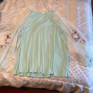 Southern Stitch Shirt